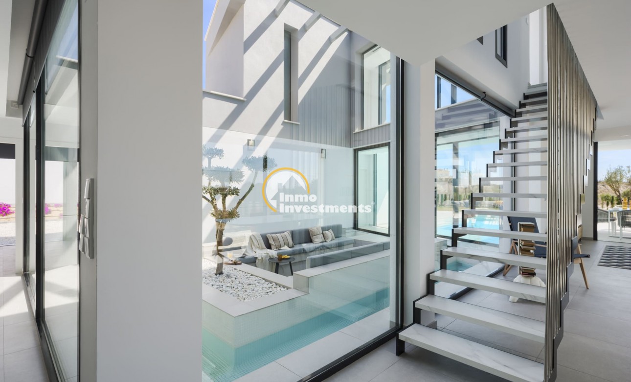 Neubau Immobilien - Villa - Murcia