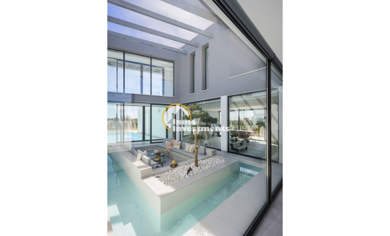 Neubau Immobilien - Villa - Murcia