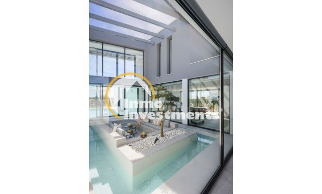 Neubau Immobilien - Villa - Murcia