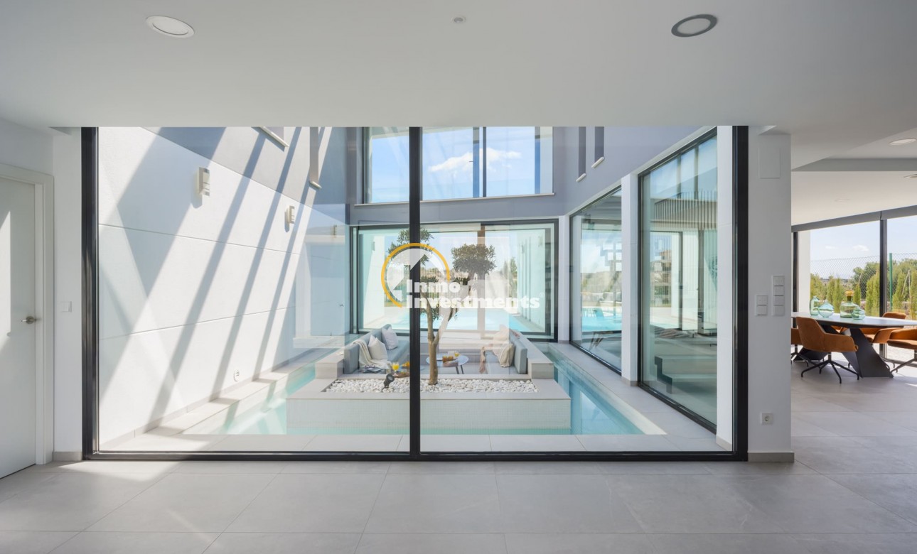 Neubau Immobilien - Villa - Murcia