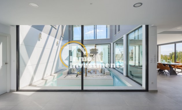 Neubau Immobilien - Villa - Murcia