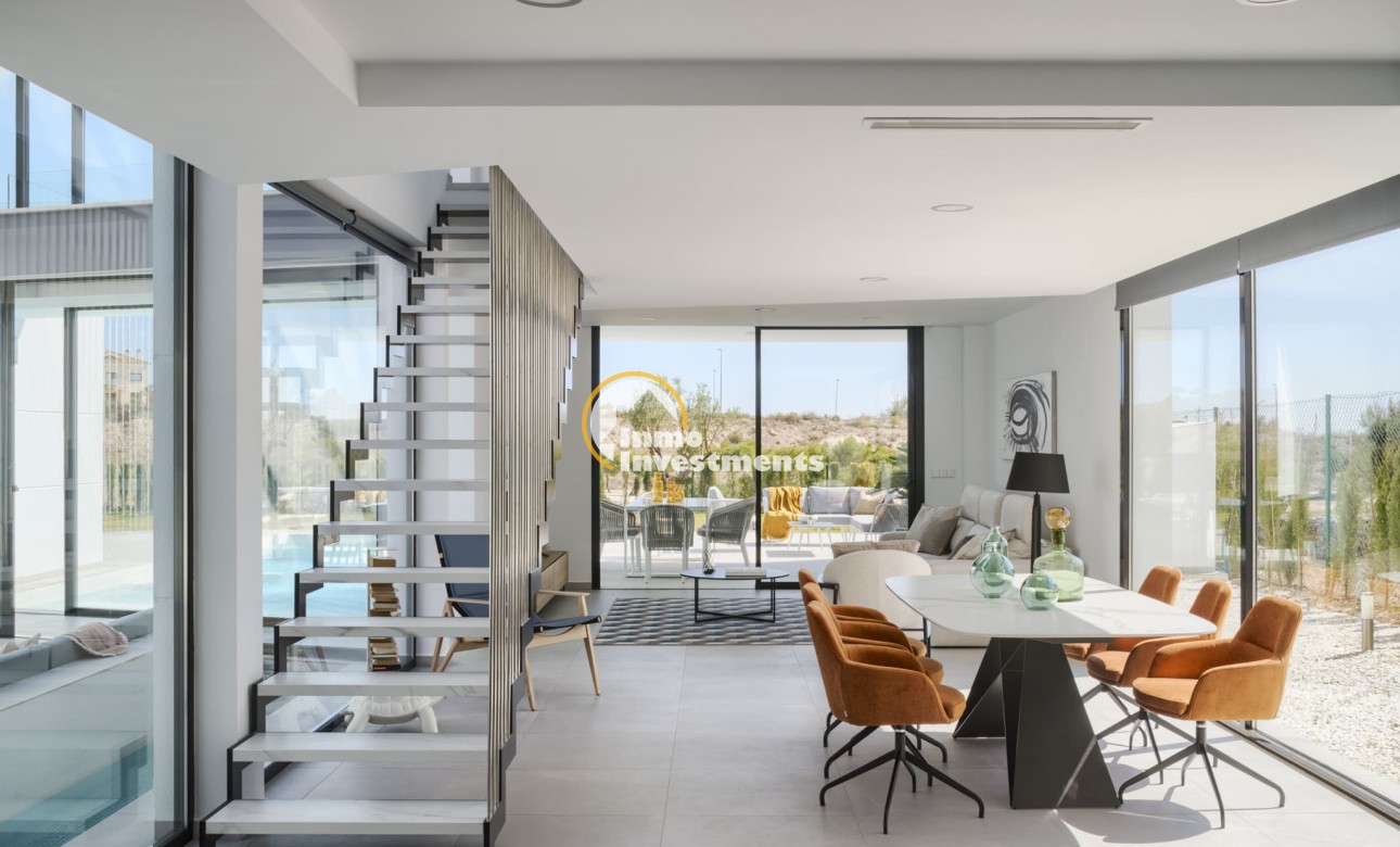 Neubau Immobilien - Villa - Murcia