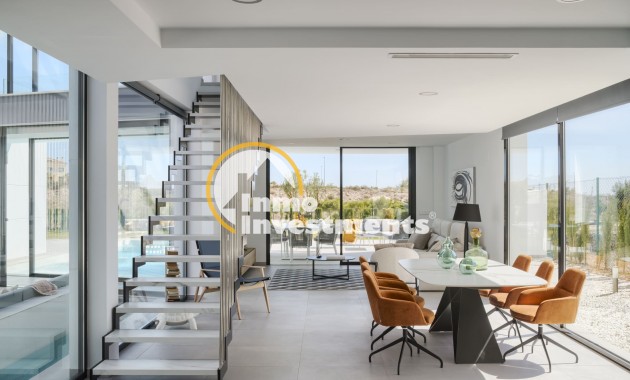 Neubau Immobilien - Villa - Murcia