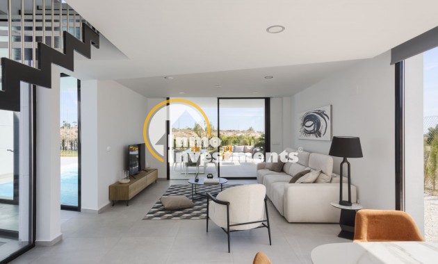 Neubau Immobilien - Villa - Murcia