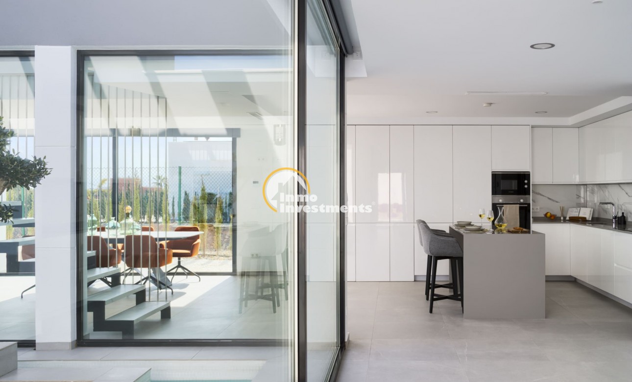 Neubau Immobilien - Villa - Murcia