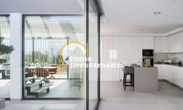 Neubau Immobilien - Villa - Murcia