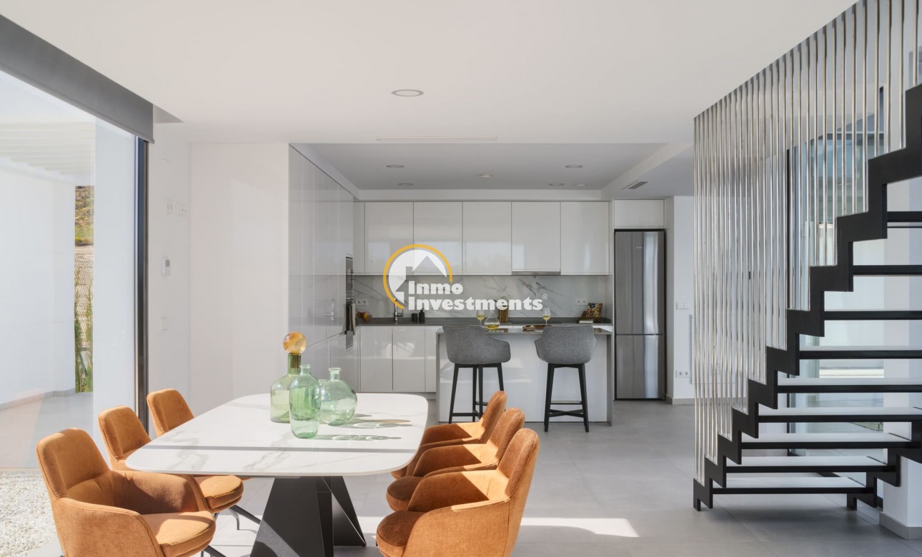 Neubau Immobilien - Villa - Murcia