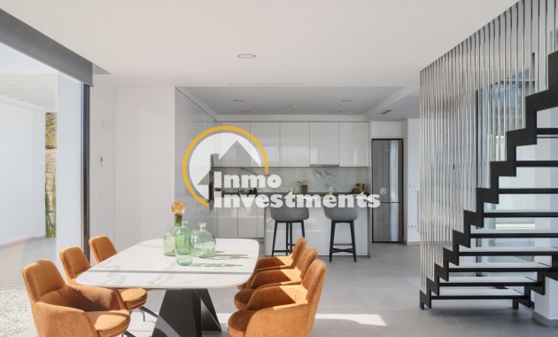 Neubau Immobilien - Villa - Murcia