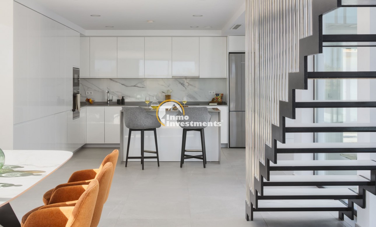 Neubau Immobilien - Villa - Murcia