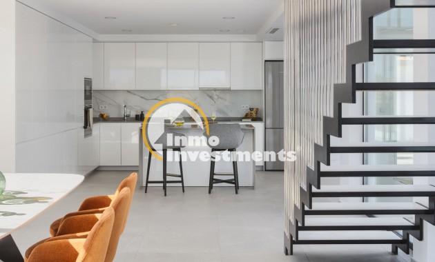 Neubau Immobilien - Villa - Murcia