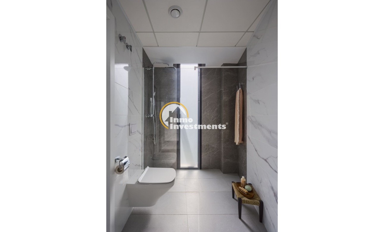 Neubau Immobilien - Villa - Murcia