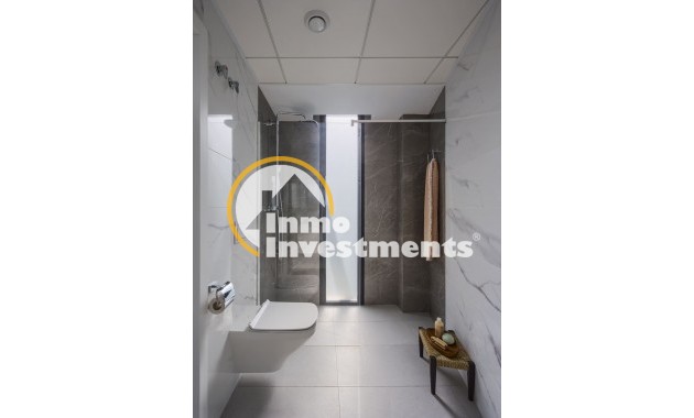 Neubau Immobilien - Villa - Murcia