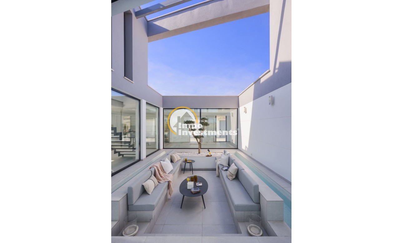 Neubau Immobilien - Villa - Murcia