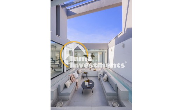 Neubau Immobilien - Villa - Murcia