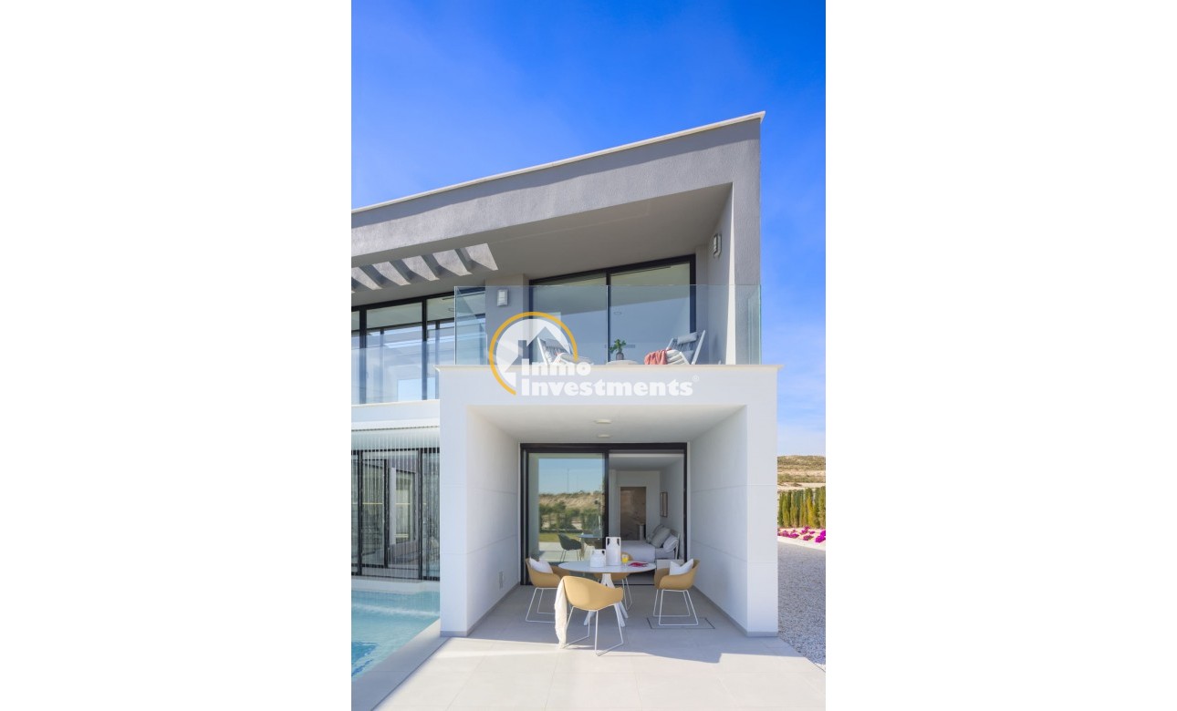 Neubau Immobilien - Villa - Murcia