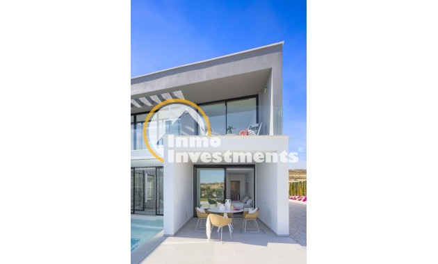 Neubau Immobilien - Villa - Murcia