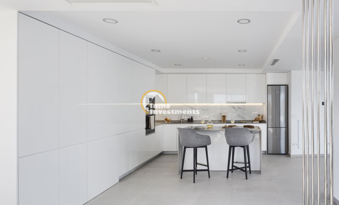 Neubau Immobilien - Villa - Murcia