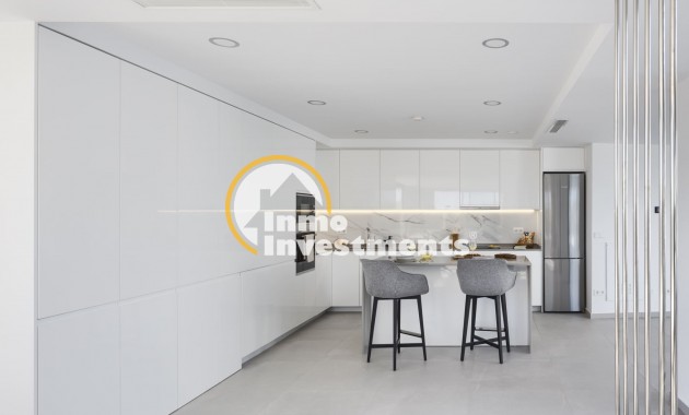 Neubau Immobilien - Villa - Murcia