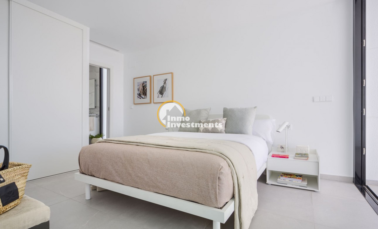 Neubau Immobilien - Villa - Murcia