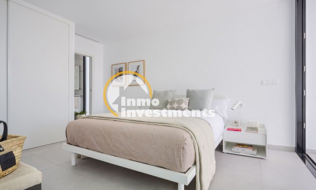 Neubau Immobilien - Villa - Murcia