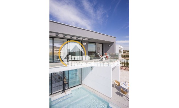 Neubau Immobilien - Villa - Murcia