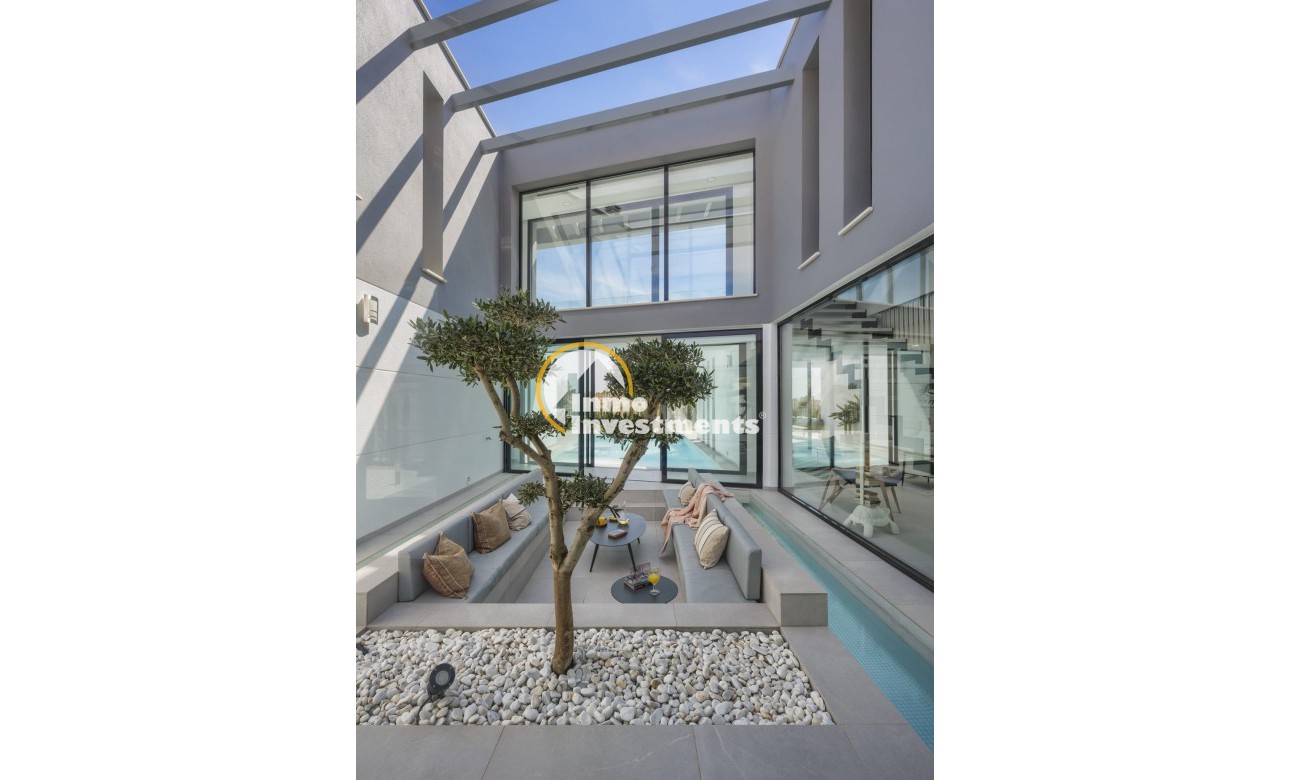 Neubau Immobilien - Villa - Murcia