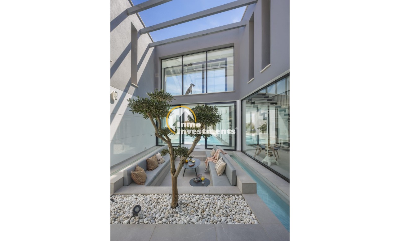 Neubau Immobilien - Villa - Murcia