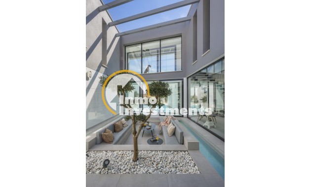 Neubau Immobilien - Villa - Murcia