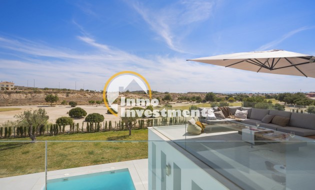 Neubau Immobilien - Villa - Murcia