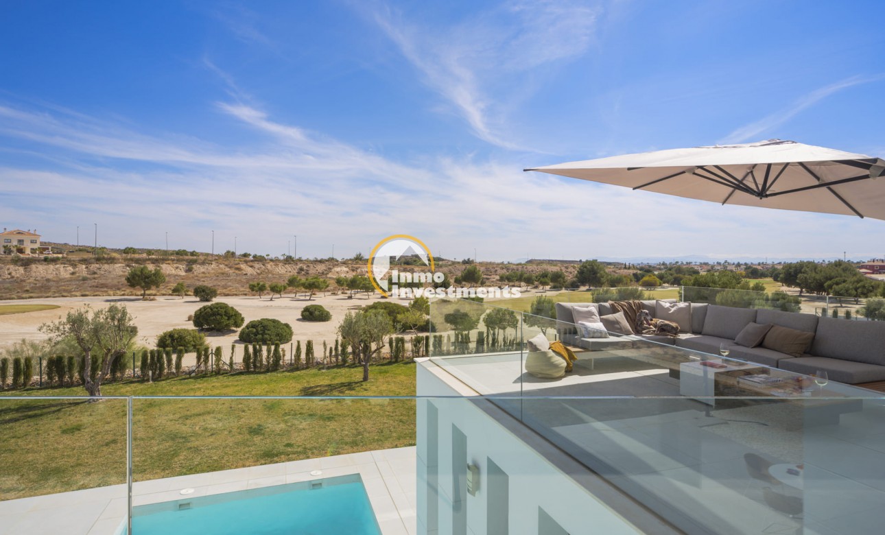 Neubau Immobilien - Villa - Murcia
