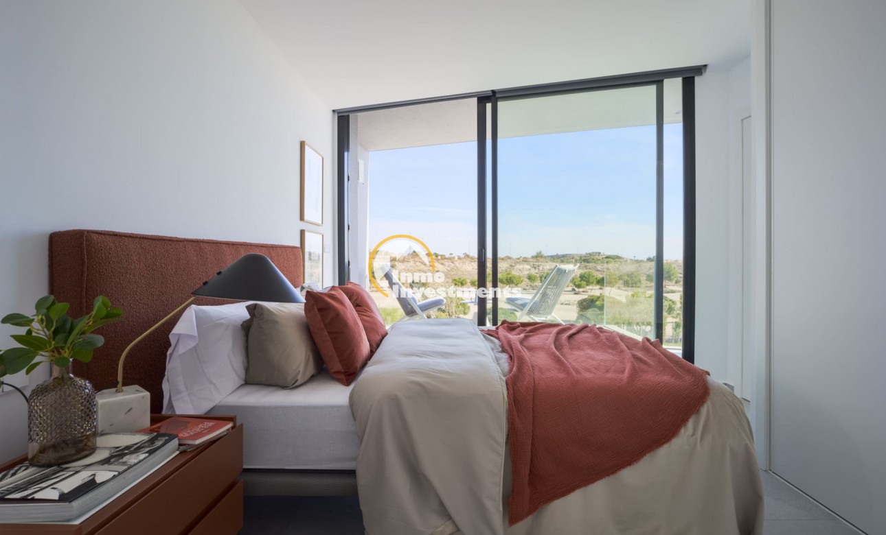 Neubau Immobilien - Villa - Murcia