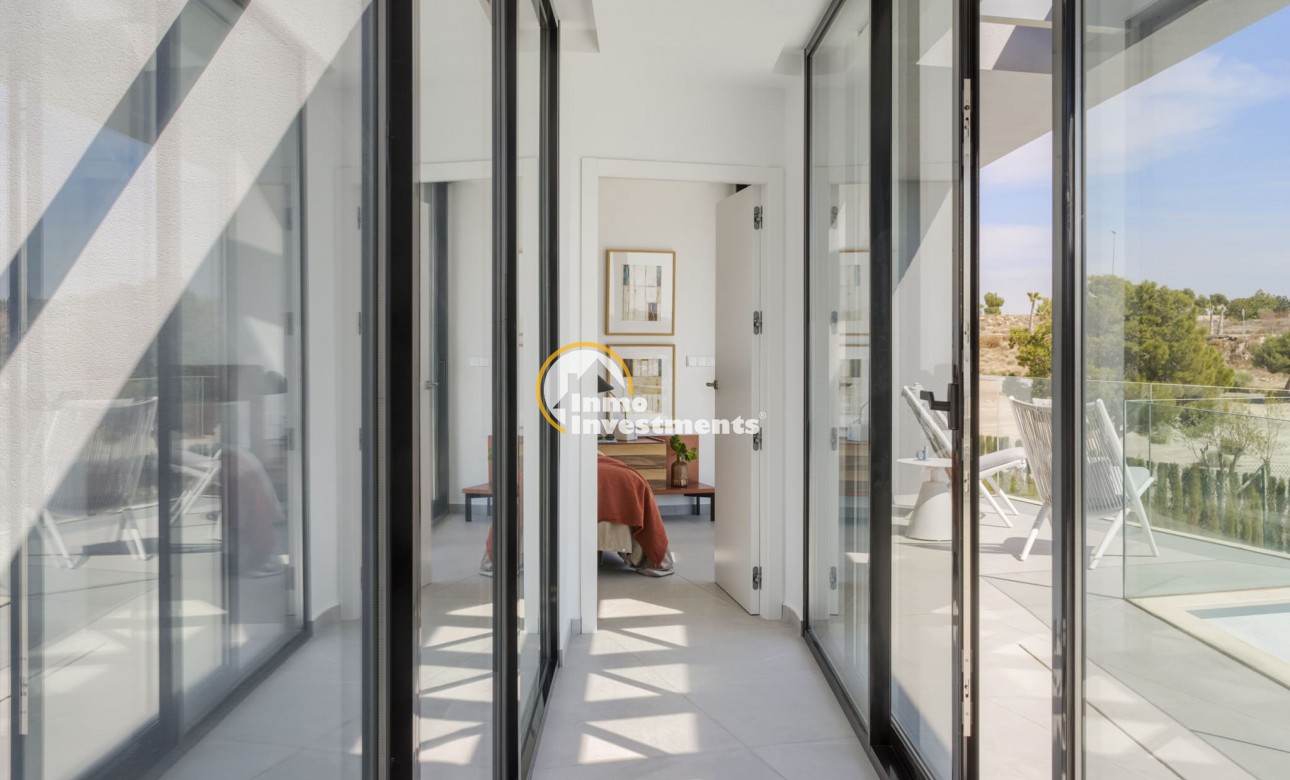 Neubau Immobilien - Villa - Murcia