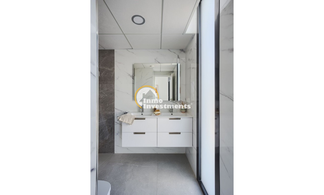 Neubau Immobilien - Villa - Murcia