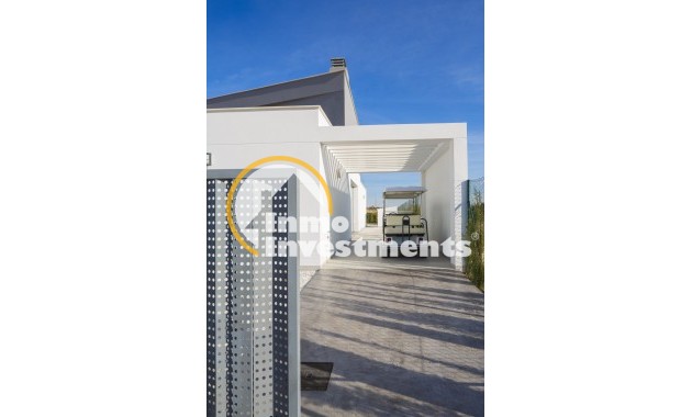 Neubau Immobilien - Villa - Murcia