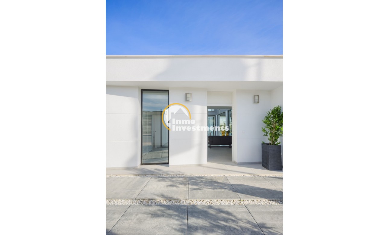 Neubau Immobilien - Villa - Murcia