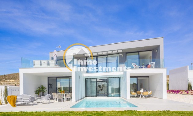 Neubau Immobilien - Villa - Murcia