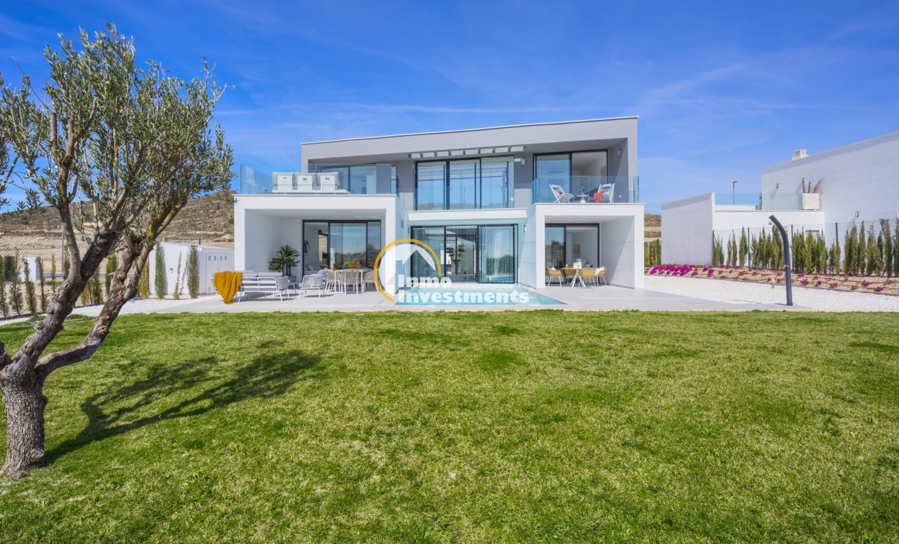 Neubau Immobilien - Villa - Murcia