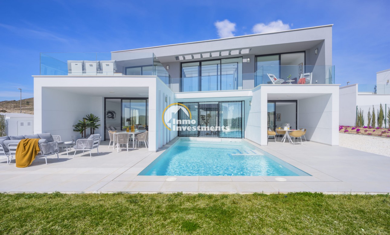 Neubau Immobilien - Villa - Murcia