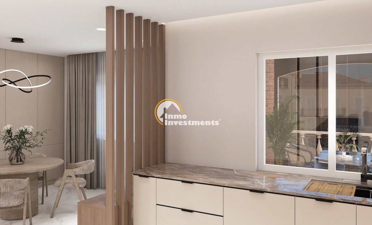 New build - Villa - Ciudad Quesada