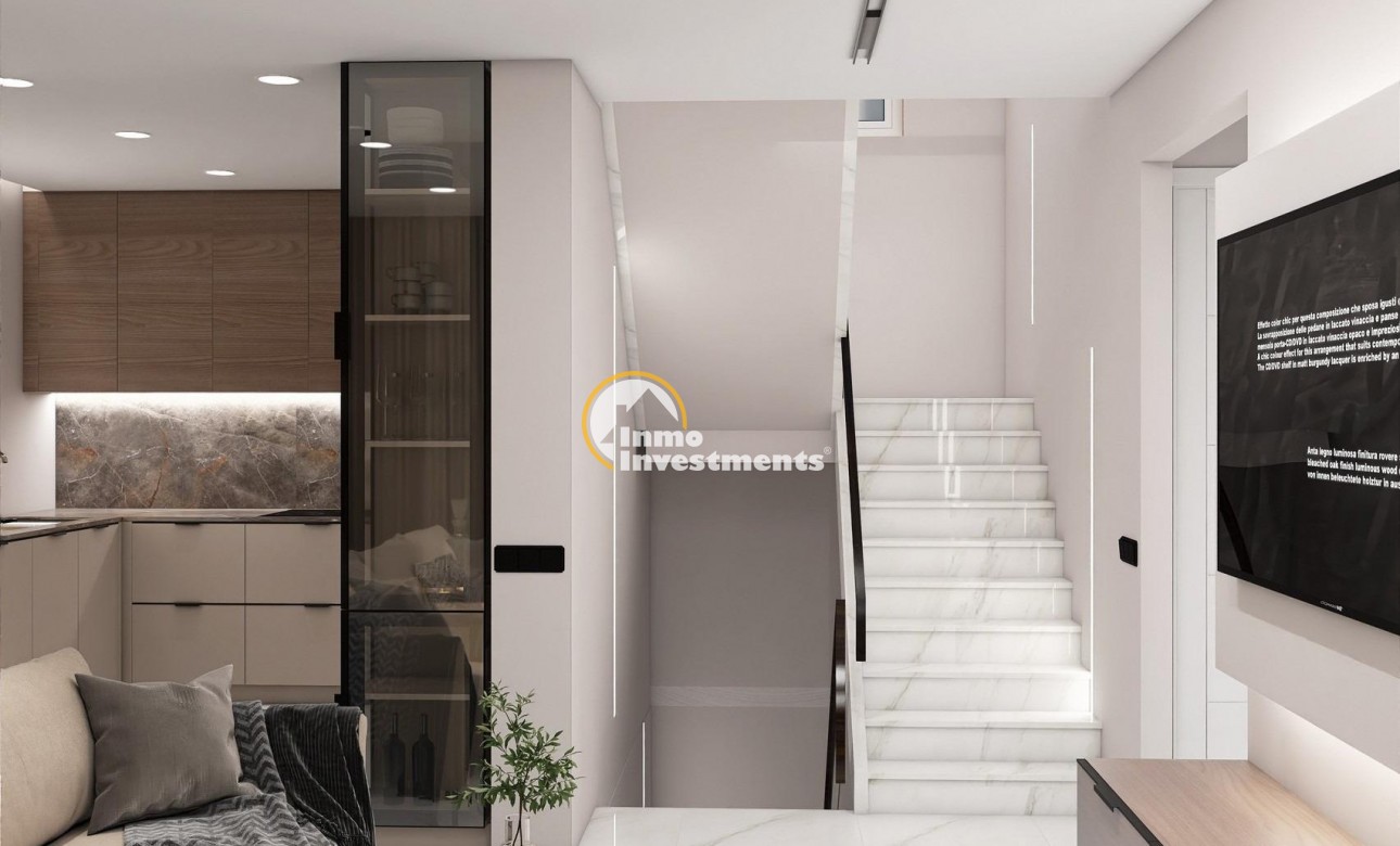 New build - Villa - Ciudad Quesada