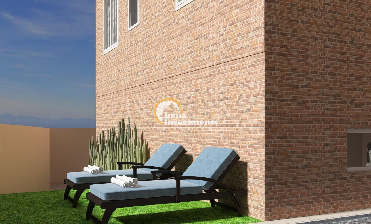 New build - Villa - Ciudad Quesada