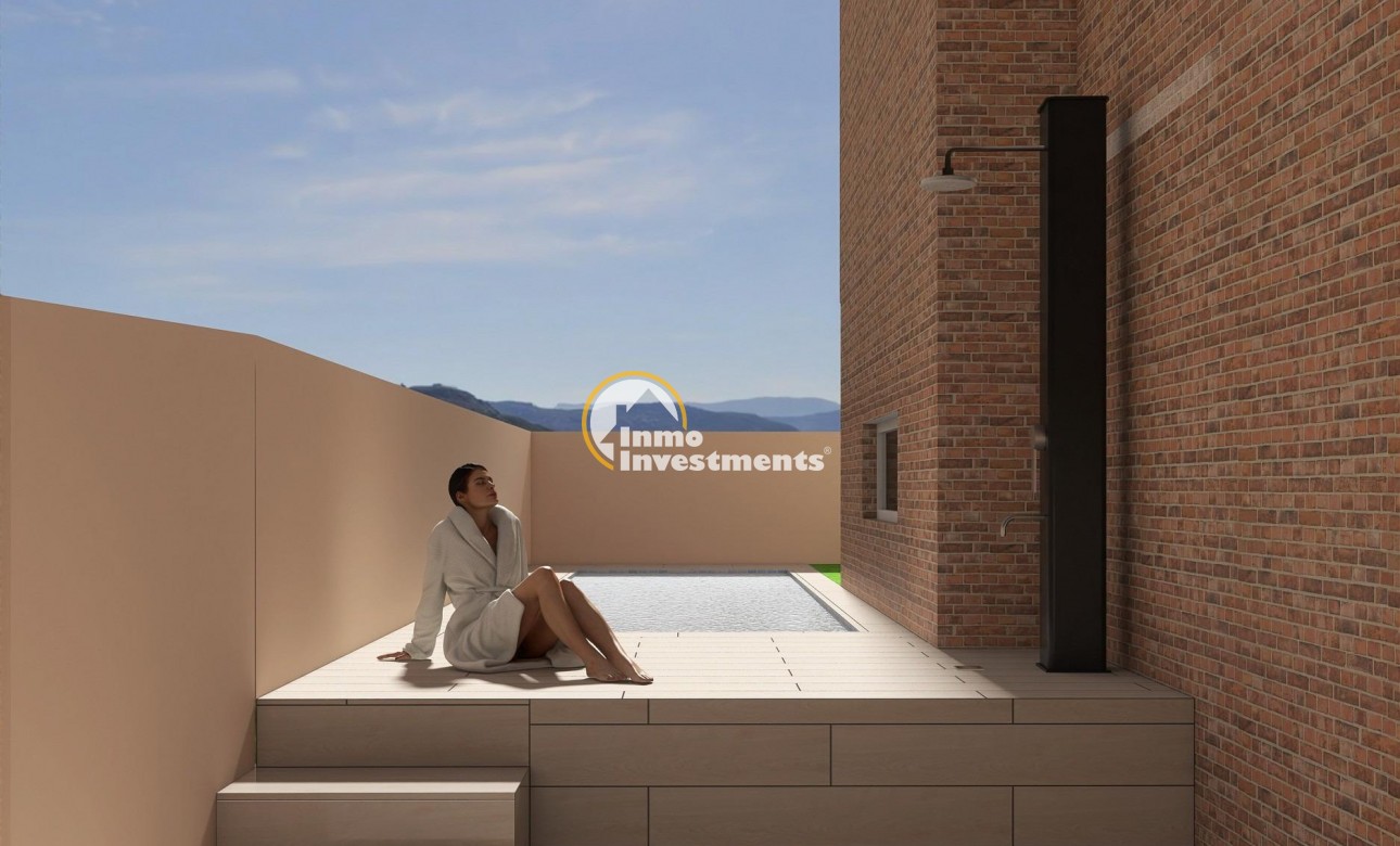 New build - Villa - Ciudad Quesada