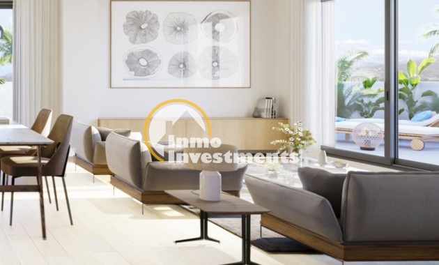 Neubau Immobilien - Penthouse - Torrevieja - Torrevieja Zentrum