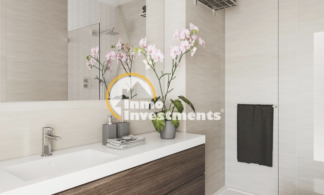 Neubau Immobilien - Penthouse - Torrevieja - Torrevieja Zentrum