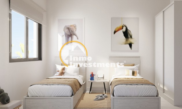 Neubau Immobilien - Penthouse - Torrevieja - Torrevieja Zentrum