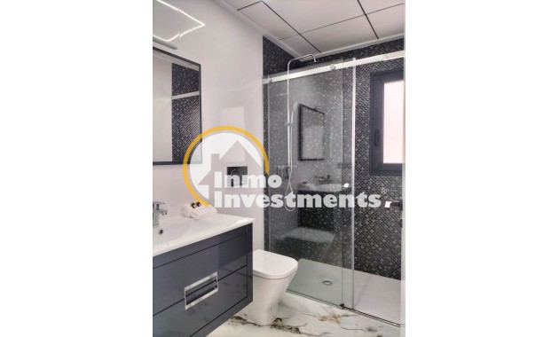 Nieuwbouw - Villa - Pilar de la Horadada