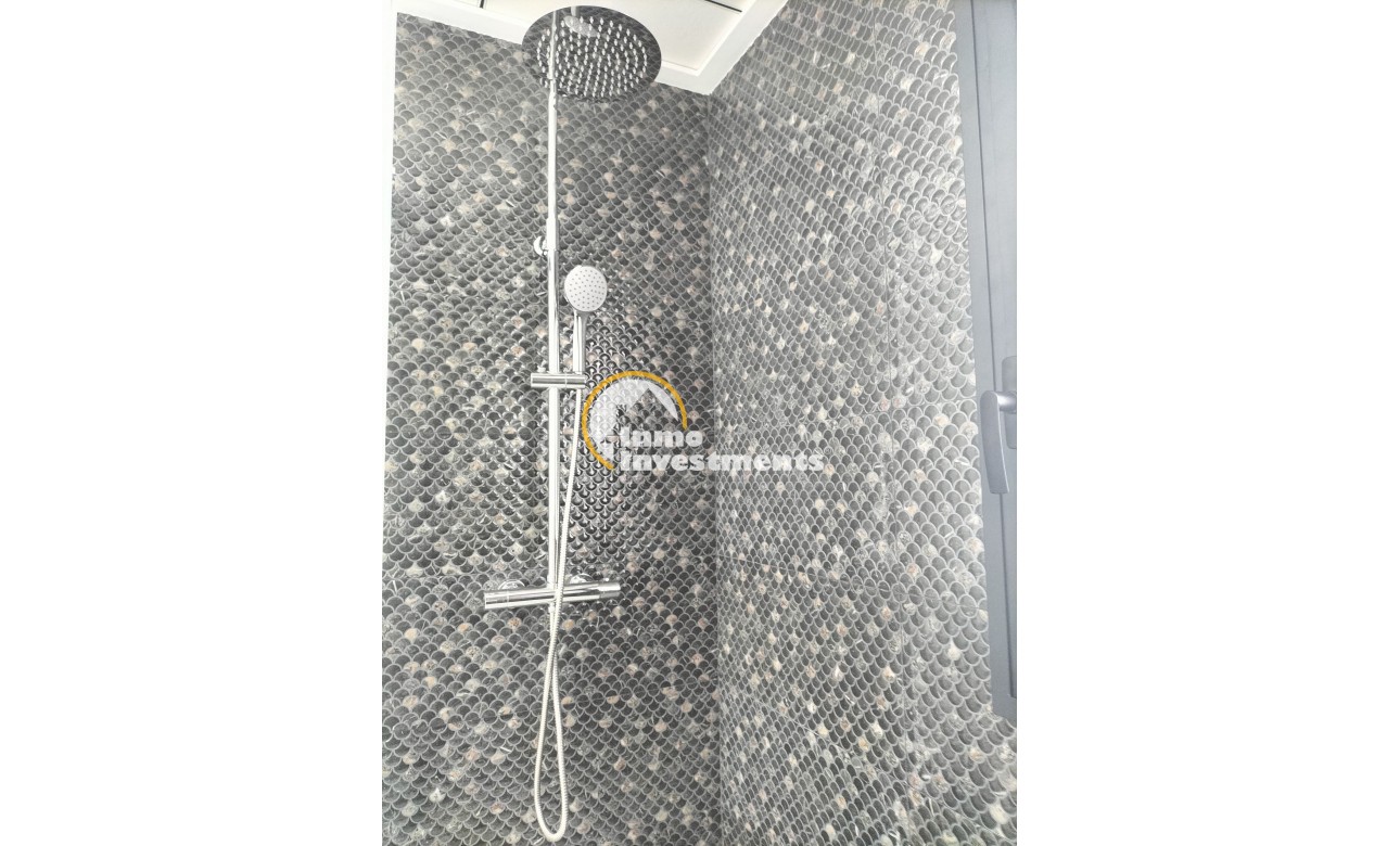 Nieuwbouw - Villa - Pilar de la Horadada