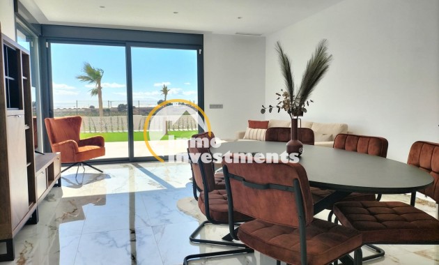 Nieuwbouw - Villa - Pilar de la Horadada