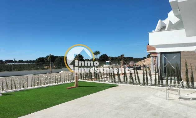 Nieuwbouw - Villa - Pilar de la Horadada