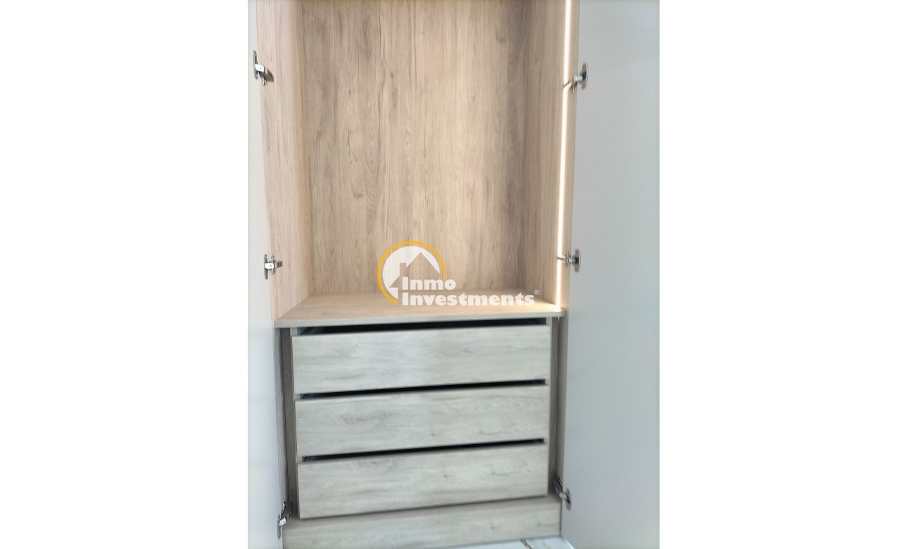 Nieuwbouw - Villa - Pilar de la Horadada